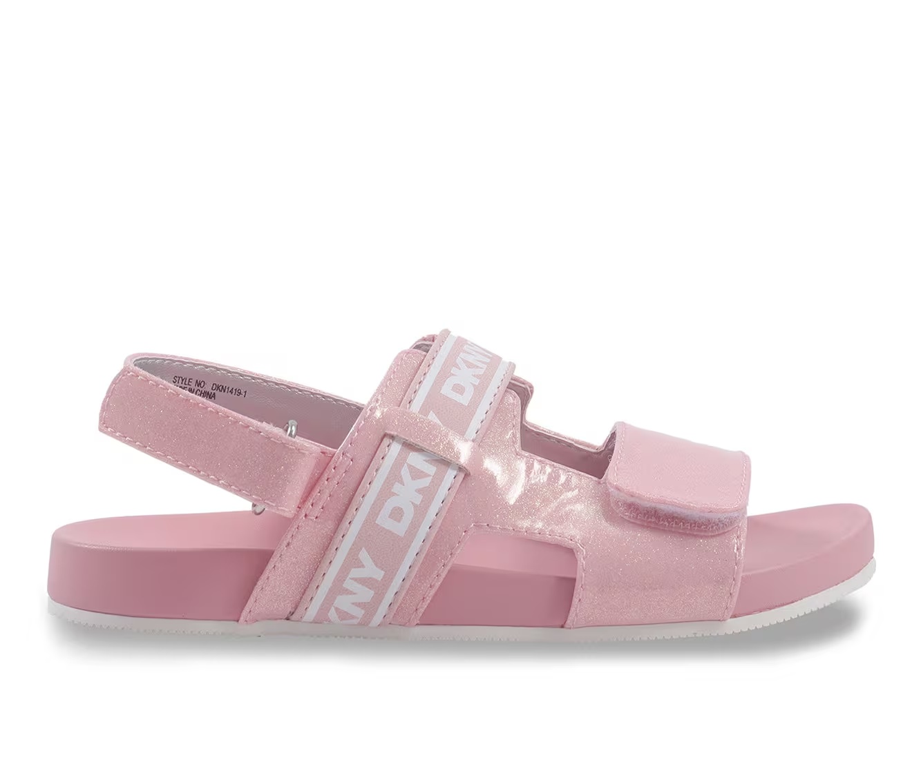 Girls' DKNY Little Kid & Big Kid Tamara Dasha Sandals