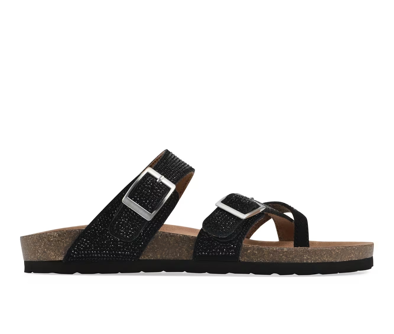 Women's White Mountain Grays Footbed Sandals 1 319064-women-x27-s-white-mountain-grays-footbed-sandals-1.jpg