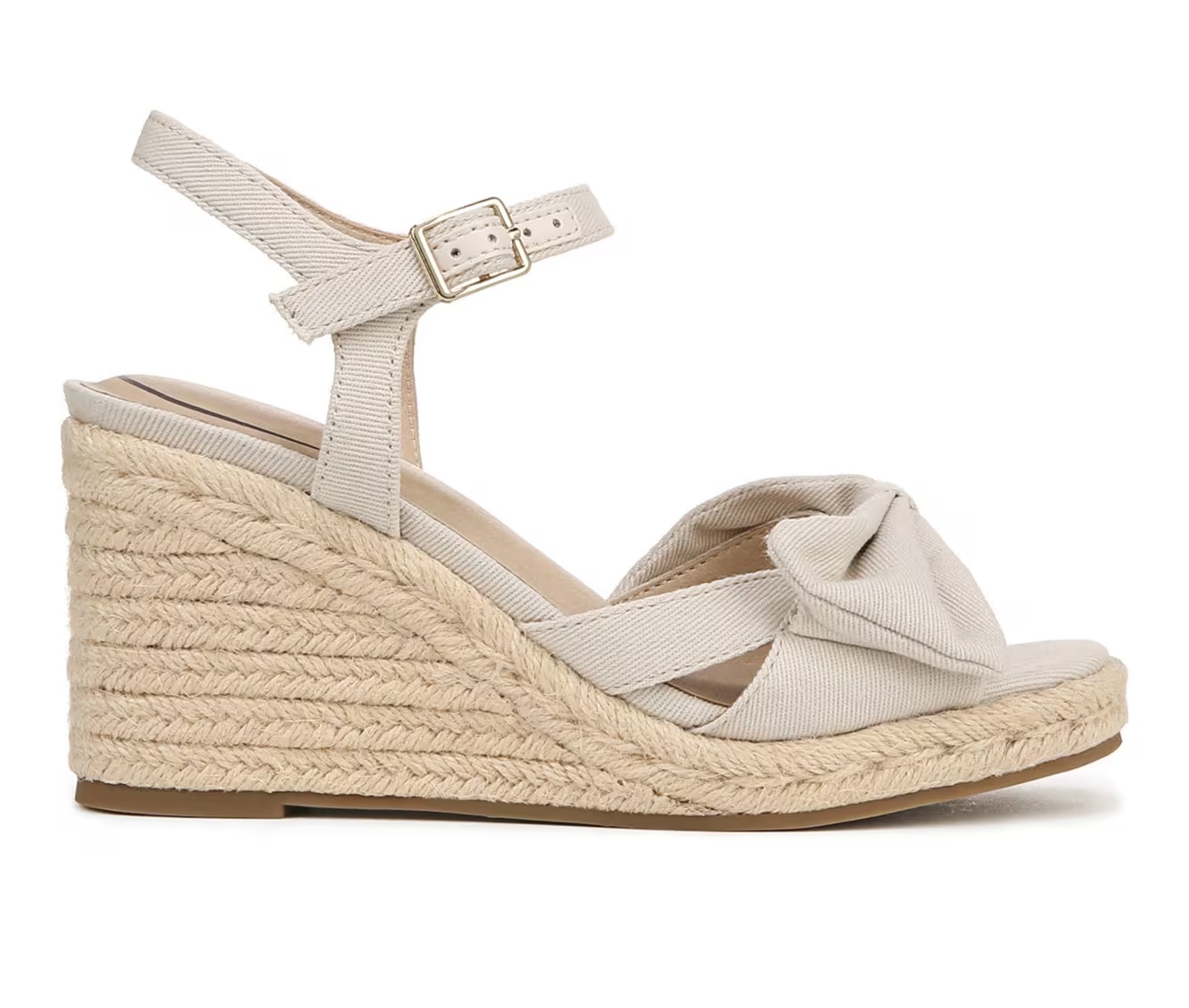 Women's LifeStride Tahlia Wedge Espadrille Sandals