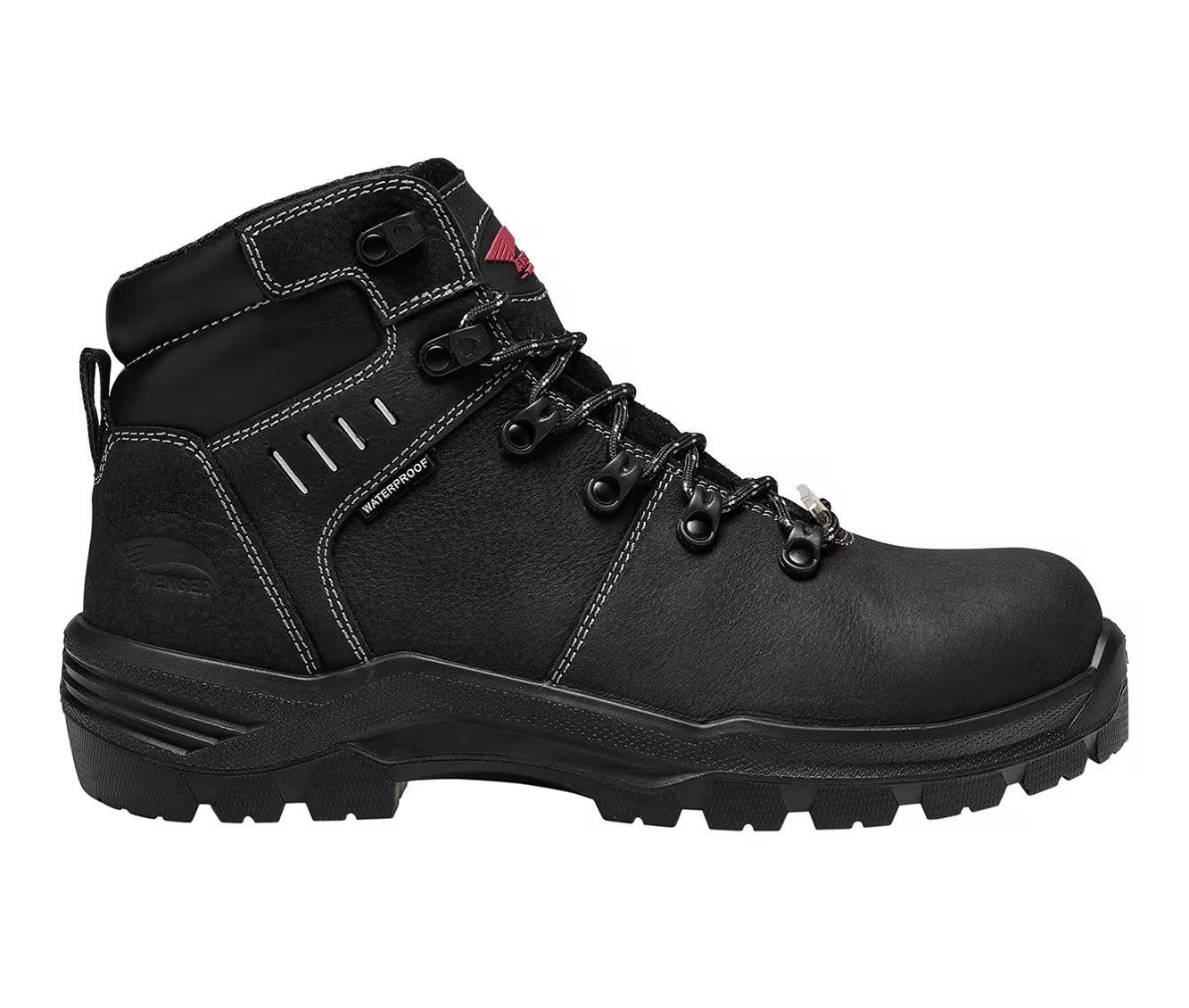 Men's Avenger Work Boots Foundation Work Boots