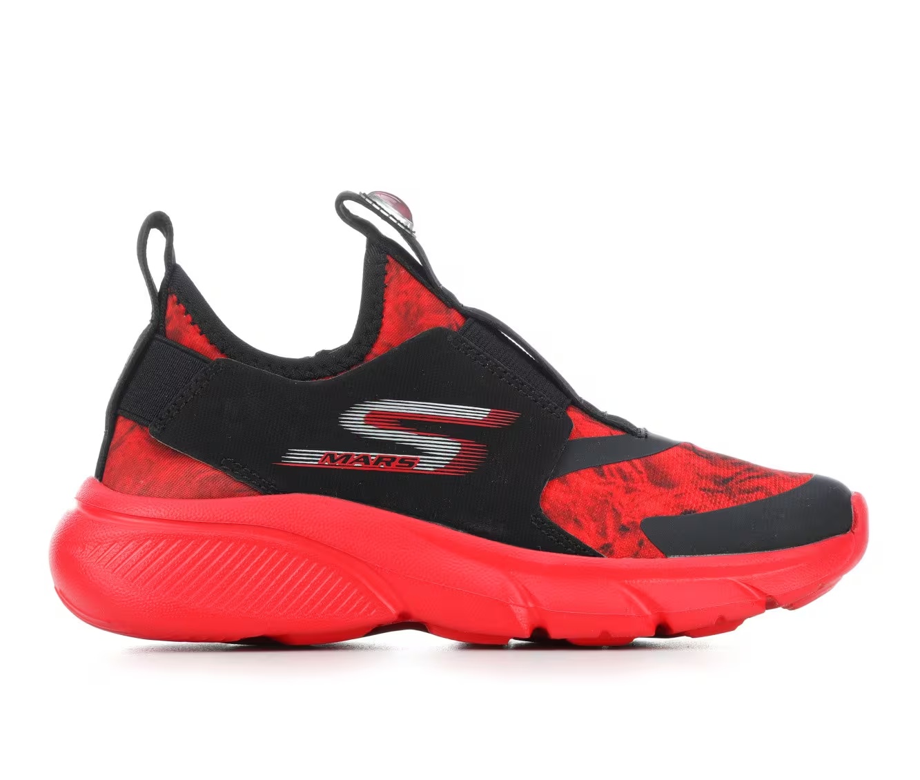 Boys' Skechers Little Kid & Big Kid Faster Slip-On Sneakers
