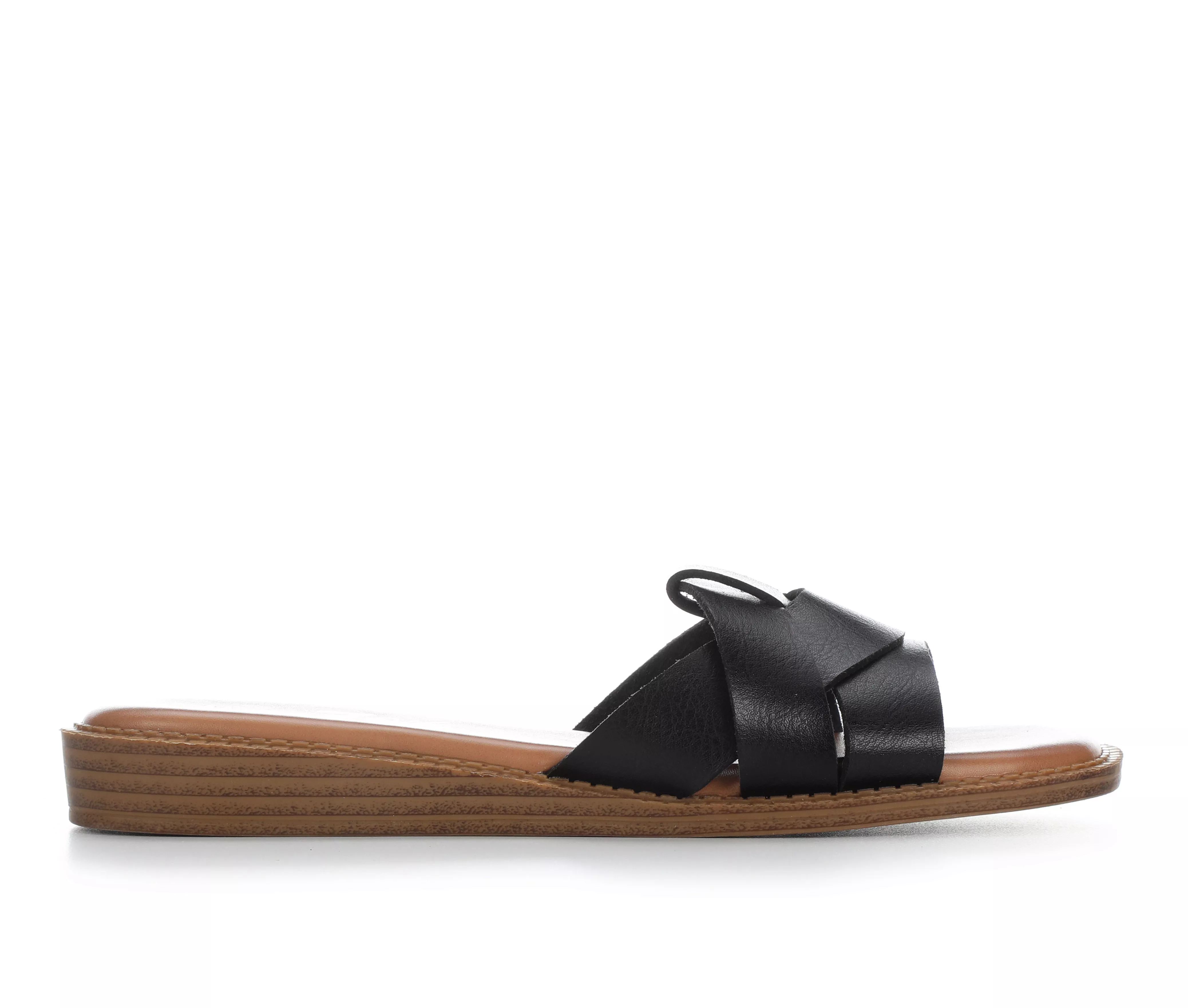 Women's Vintage 7 Eight Whit Sandals