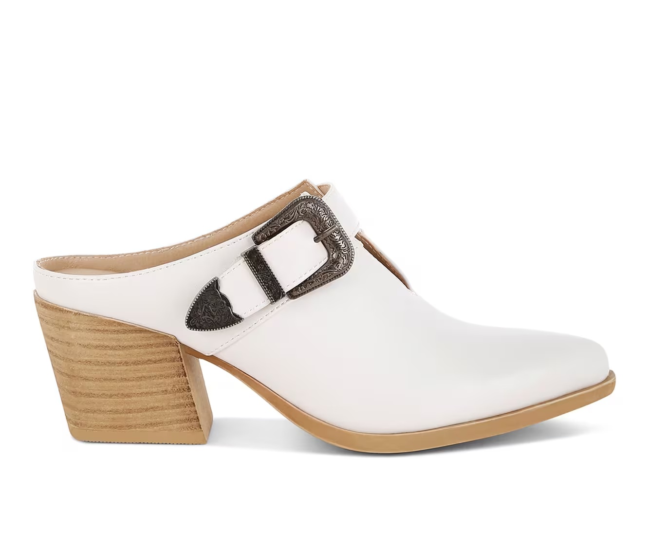 Women's Rag & Co Holler Block Heels