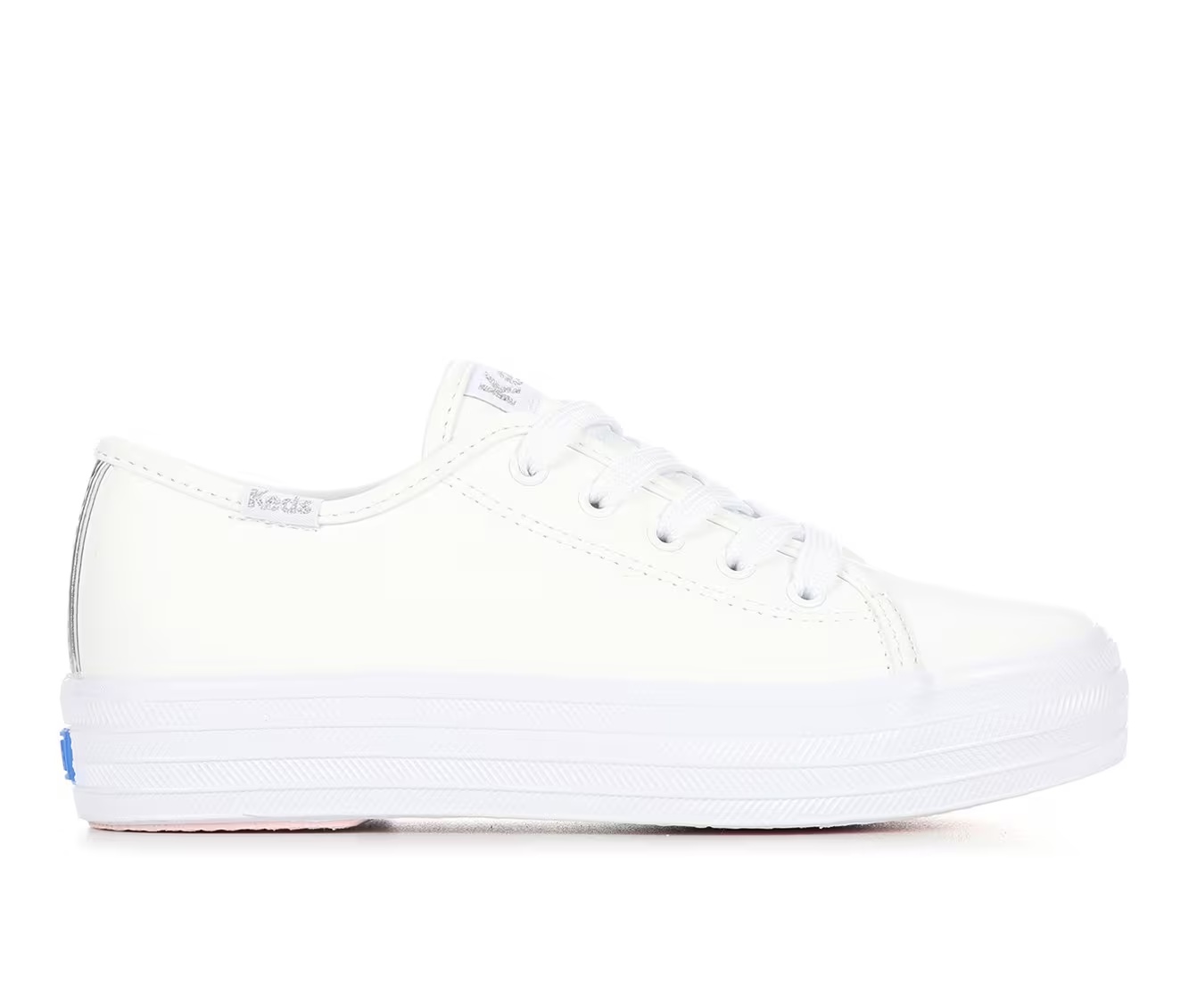 Girls' Keds Little Kid & Big Kid Triple Up Platform Sneakers
