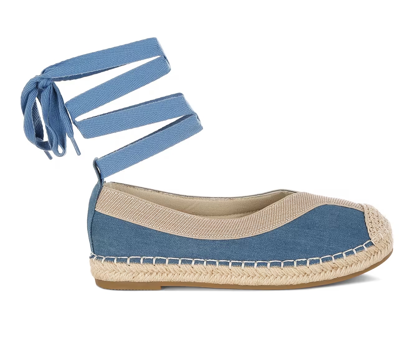 Women's London Rag Yalva