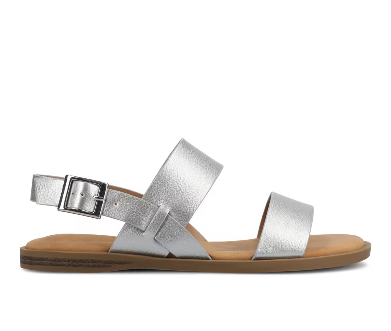 Women's Journee Collection Lavine Sandals