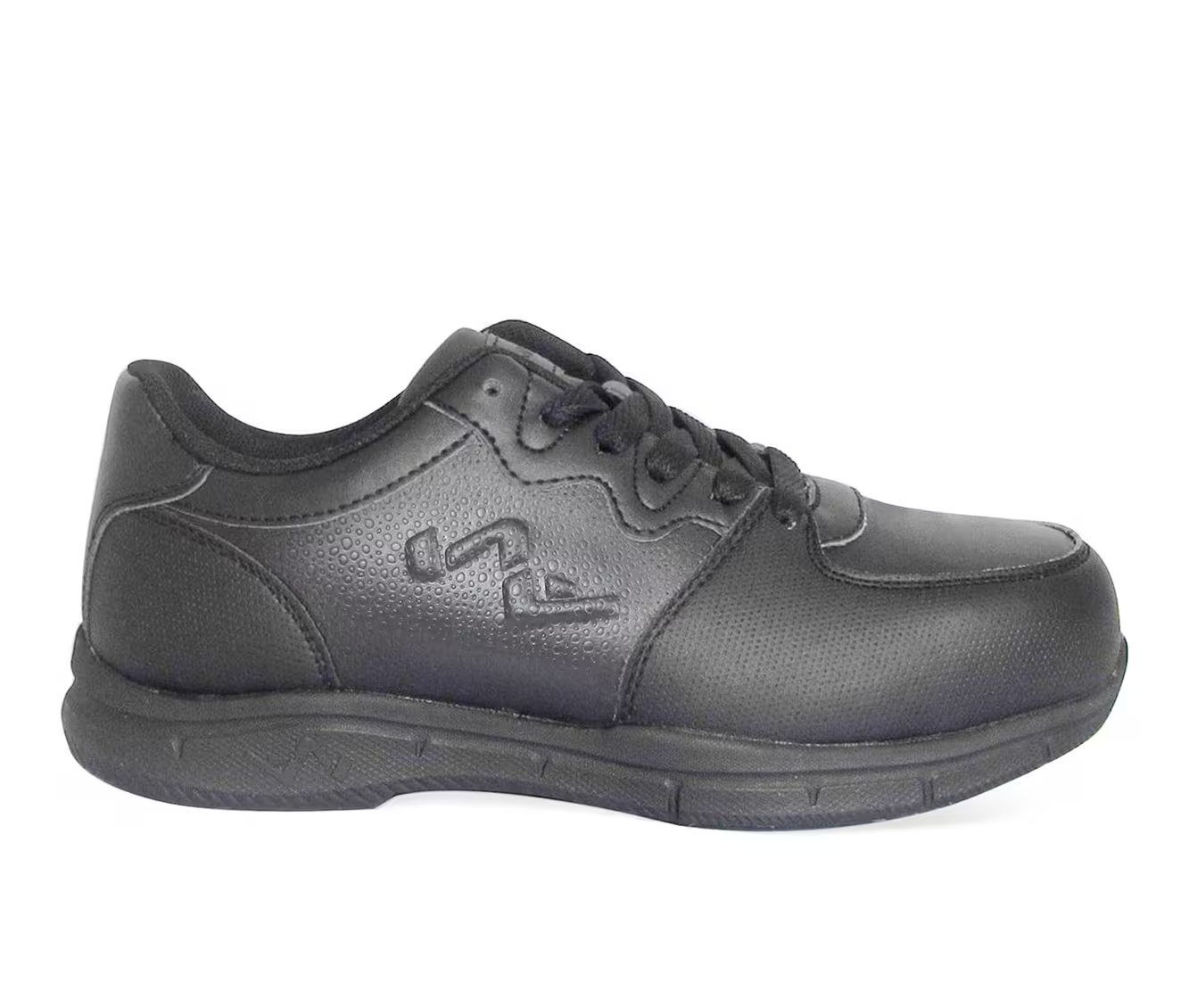 Men's Genuine Grip 520 Composite Toe Slip Resistant Shoes