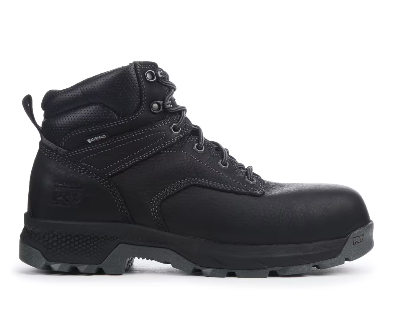 Men's Timberland Pro TP Titan EV CT H20 Work Boots