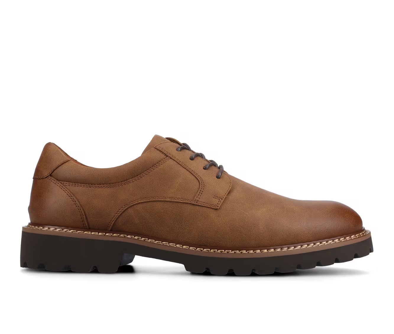 Men's Vance Co. Templeton Dress Oxfords