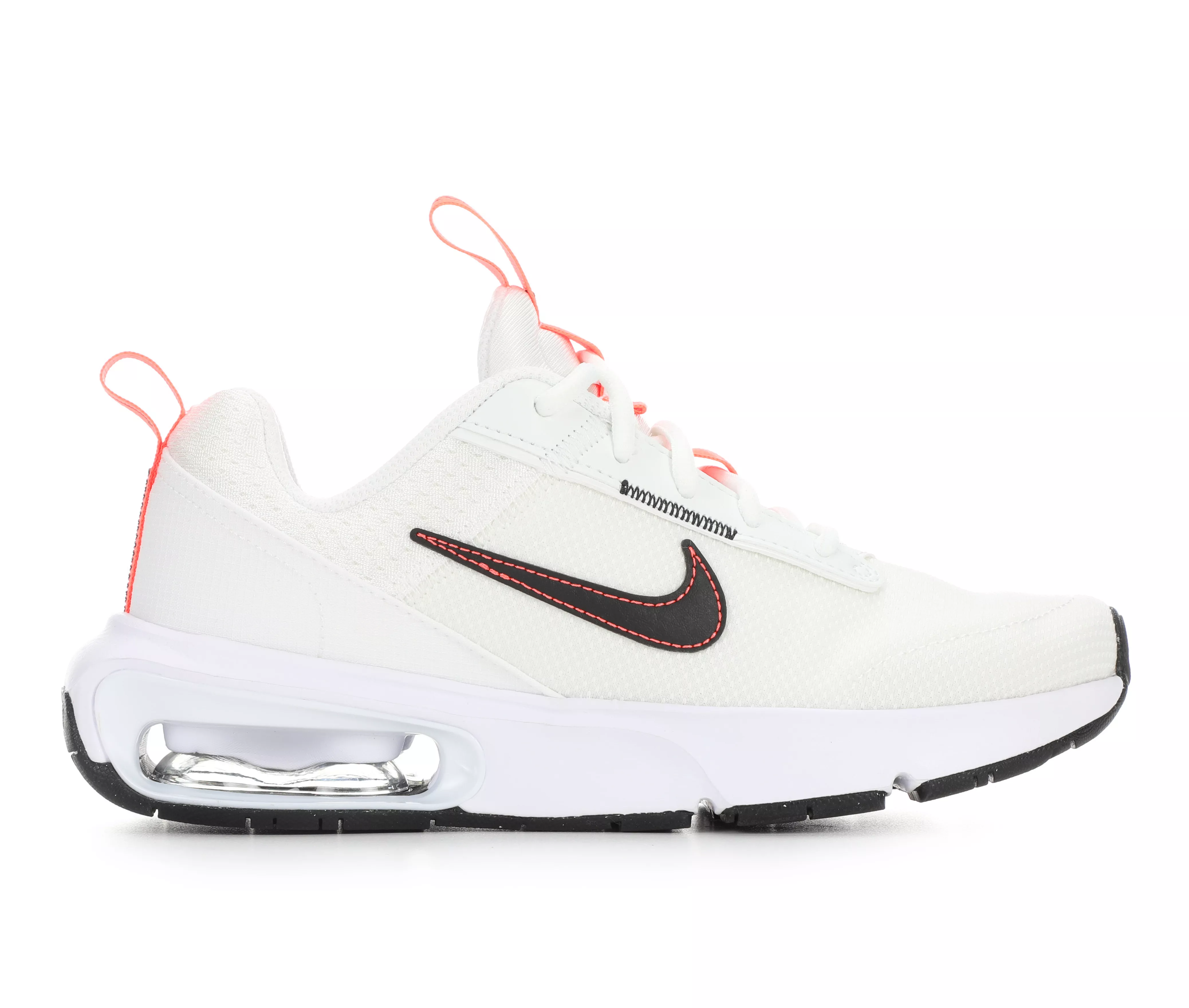 Kids' Nike Big Kid Air Max INTRLK Running Shoes