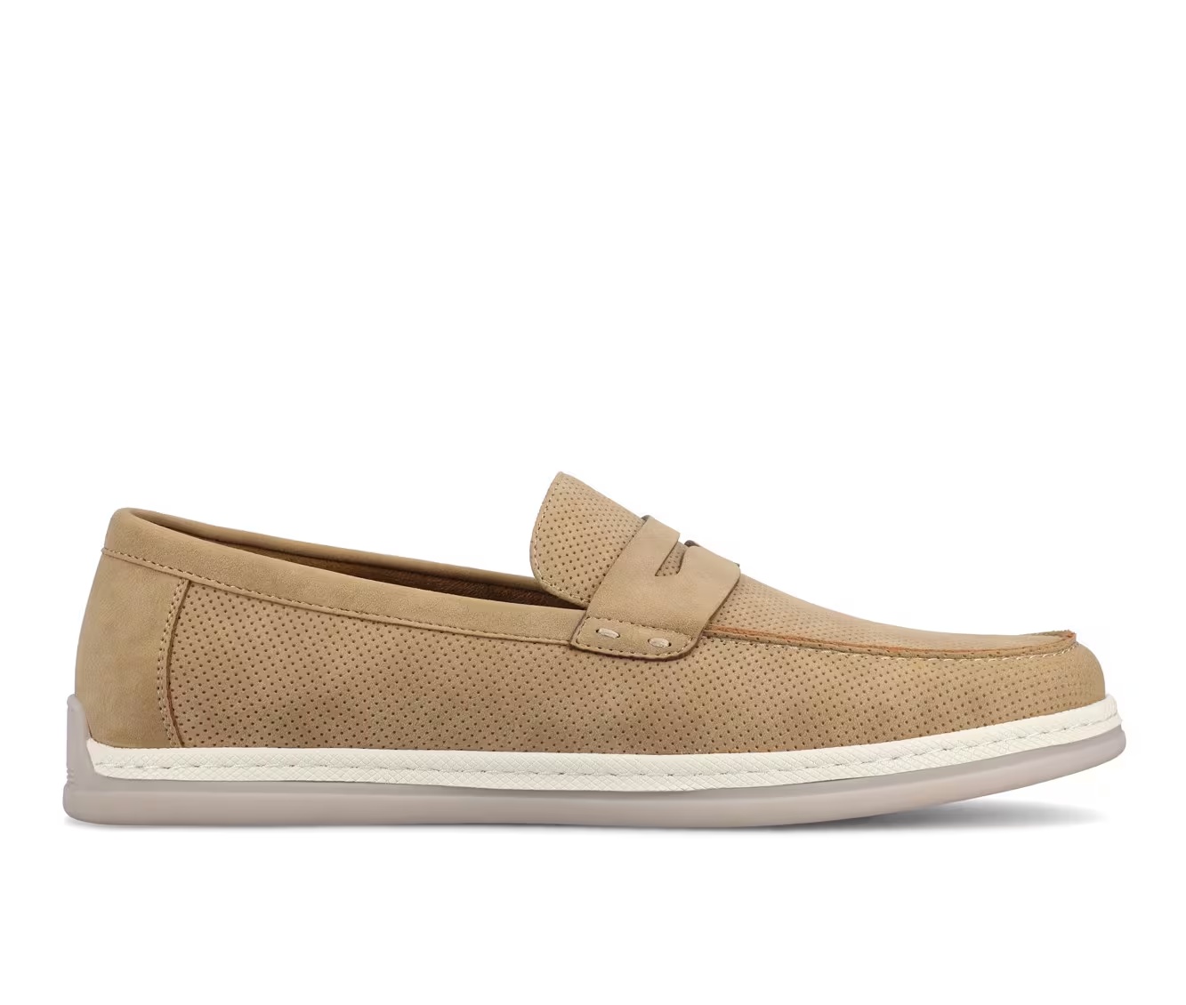Men's Vance Co. Brantley Casual Loafers