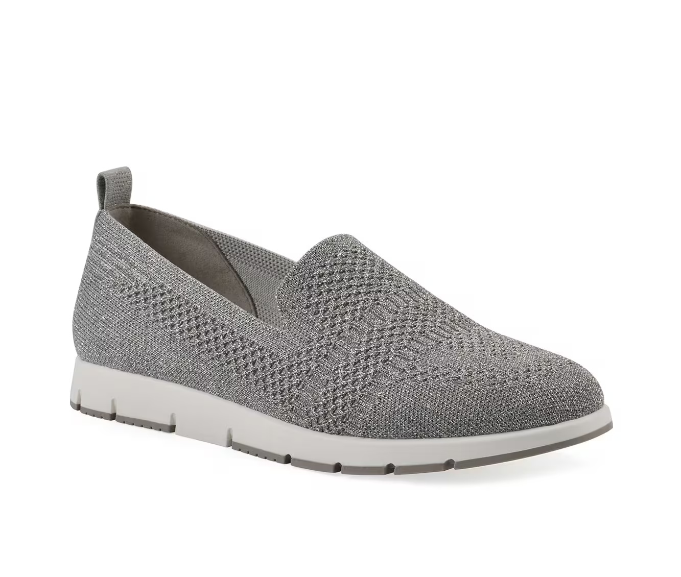 Women's Cliffs by White Mountain Garren Casual Slip-On Shoes