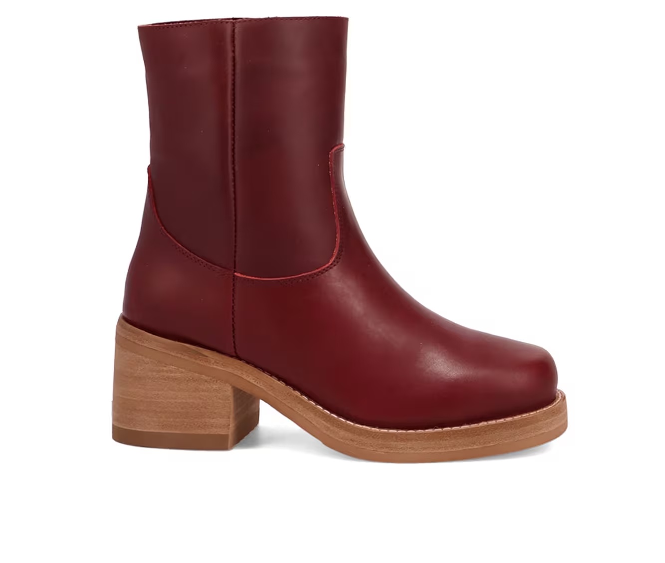 Women's Dingo Boot Roxy Booties