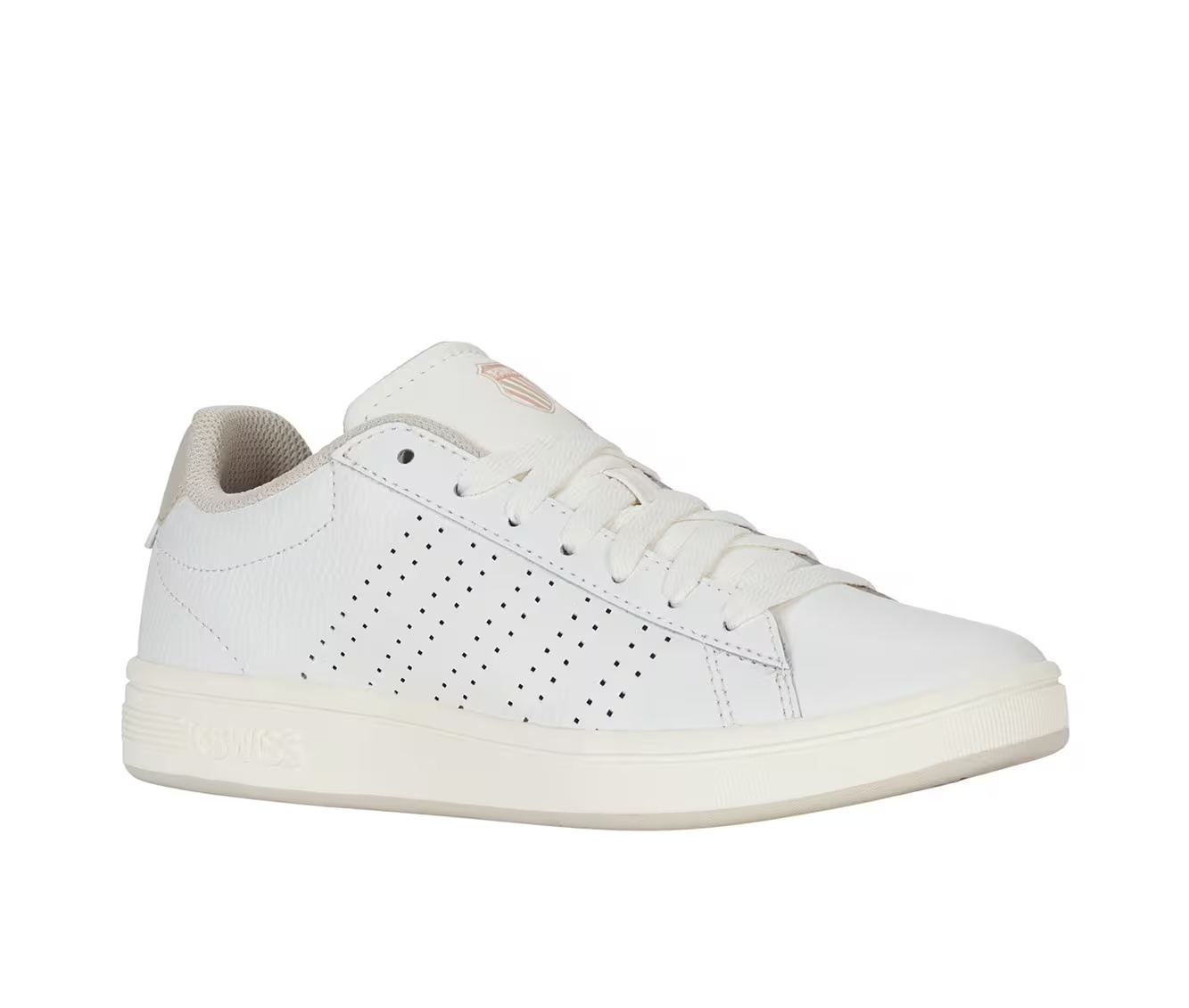 Women's K-Swiss Court Base- W Sneakers