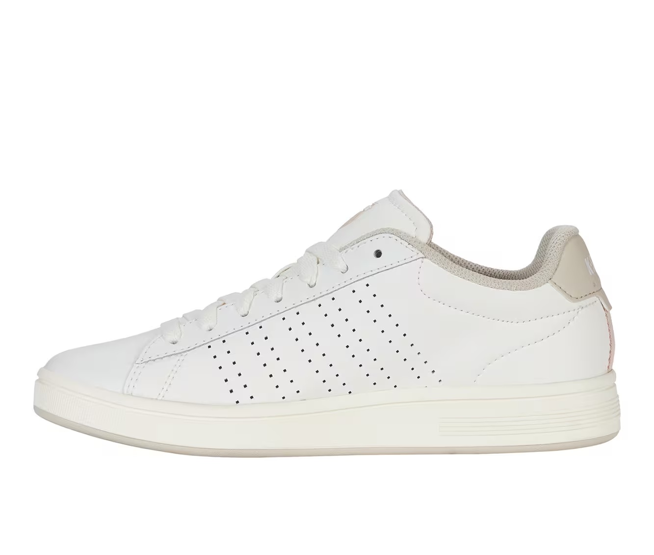 Women's K-Swiss Court Base- W Sneakers