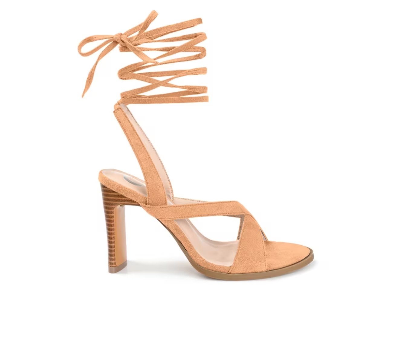 Women's Journee Collection Adalee Dress Sandals