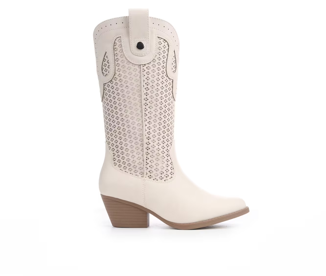 Women's Sugar Tammy Perf Mid-Calf Western Boots 1 326440-women-x27-s-sugar-tammy-perf-mid-calf-western-boots-1.jpg
