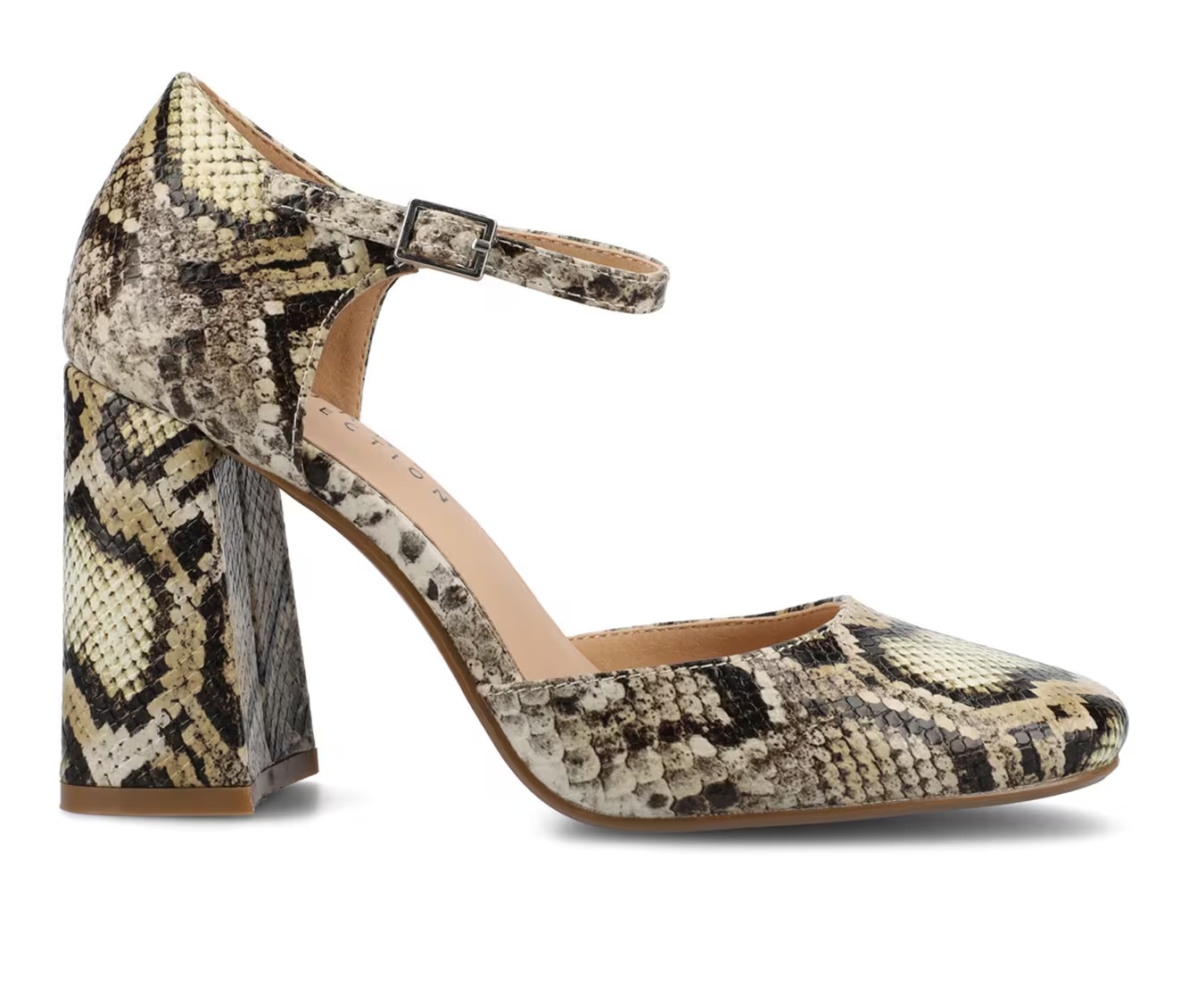 Women's Journee Collection Hesster Pumps