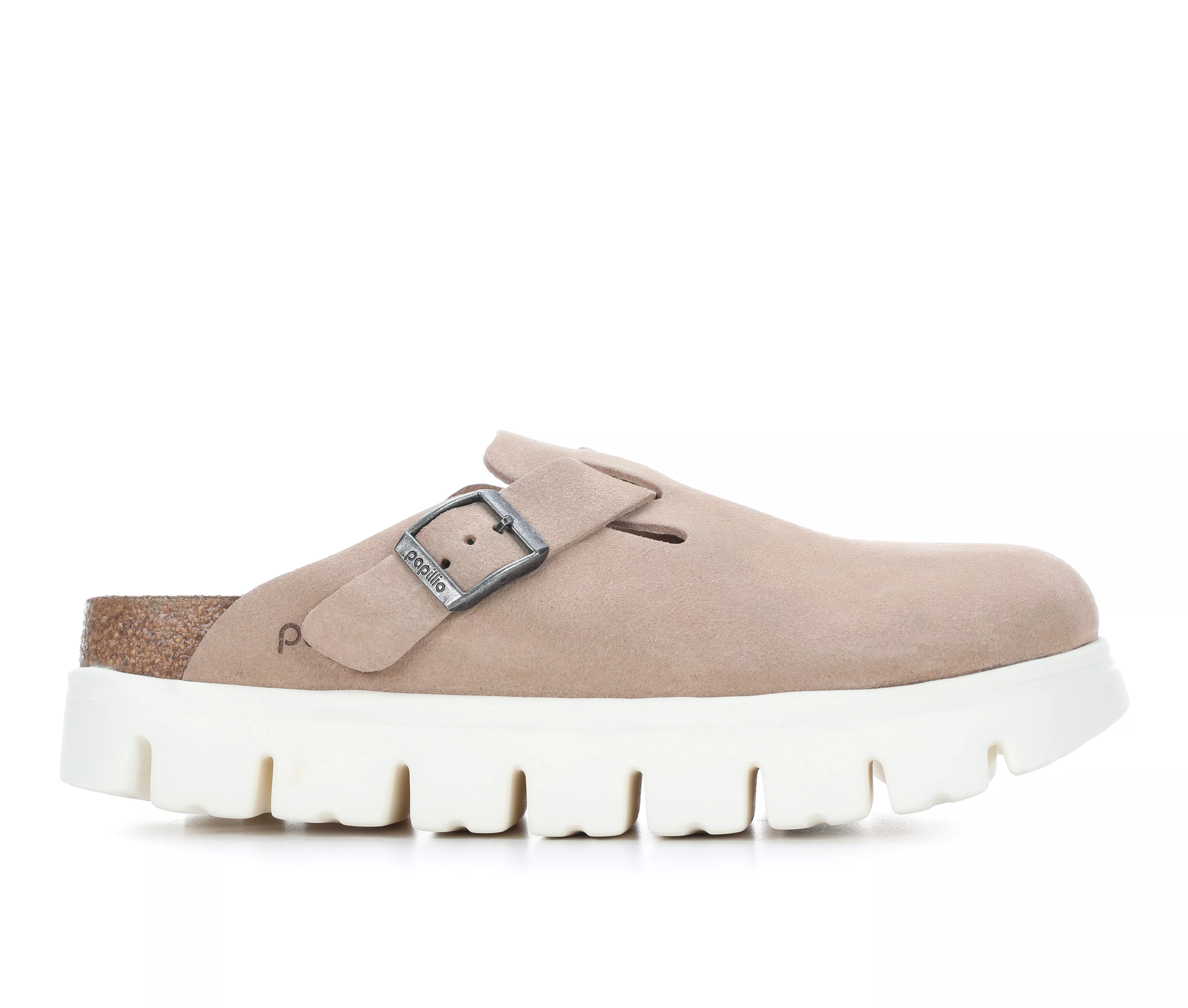 Women's Birkenstock Boston Chunky Clogs