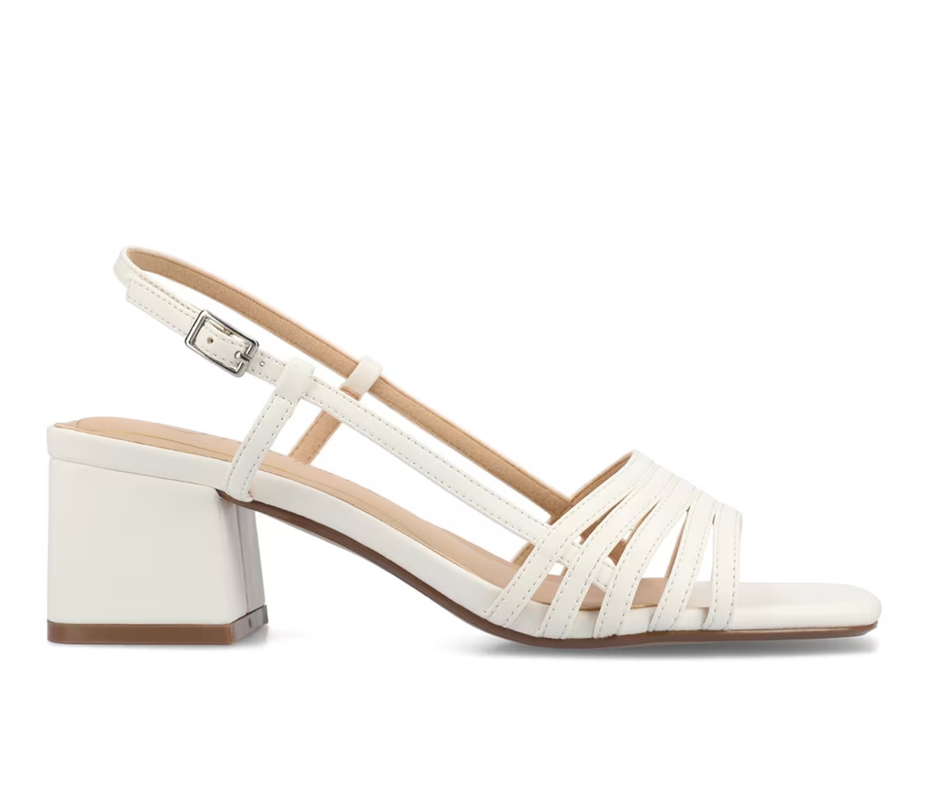 Women's Journee Collection Shayana Dress Sandals