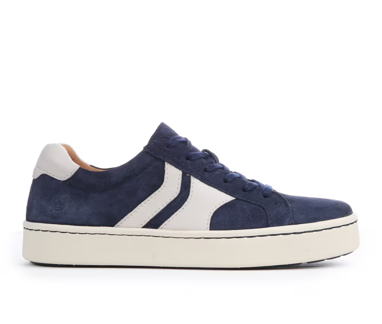 Men's Born Beck Tie Oxford Sneakers