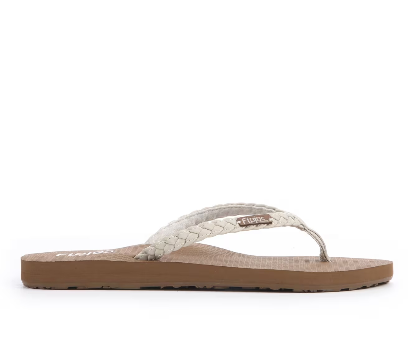 Women's Flojos Danika 222 Flip-Flops