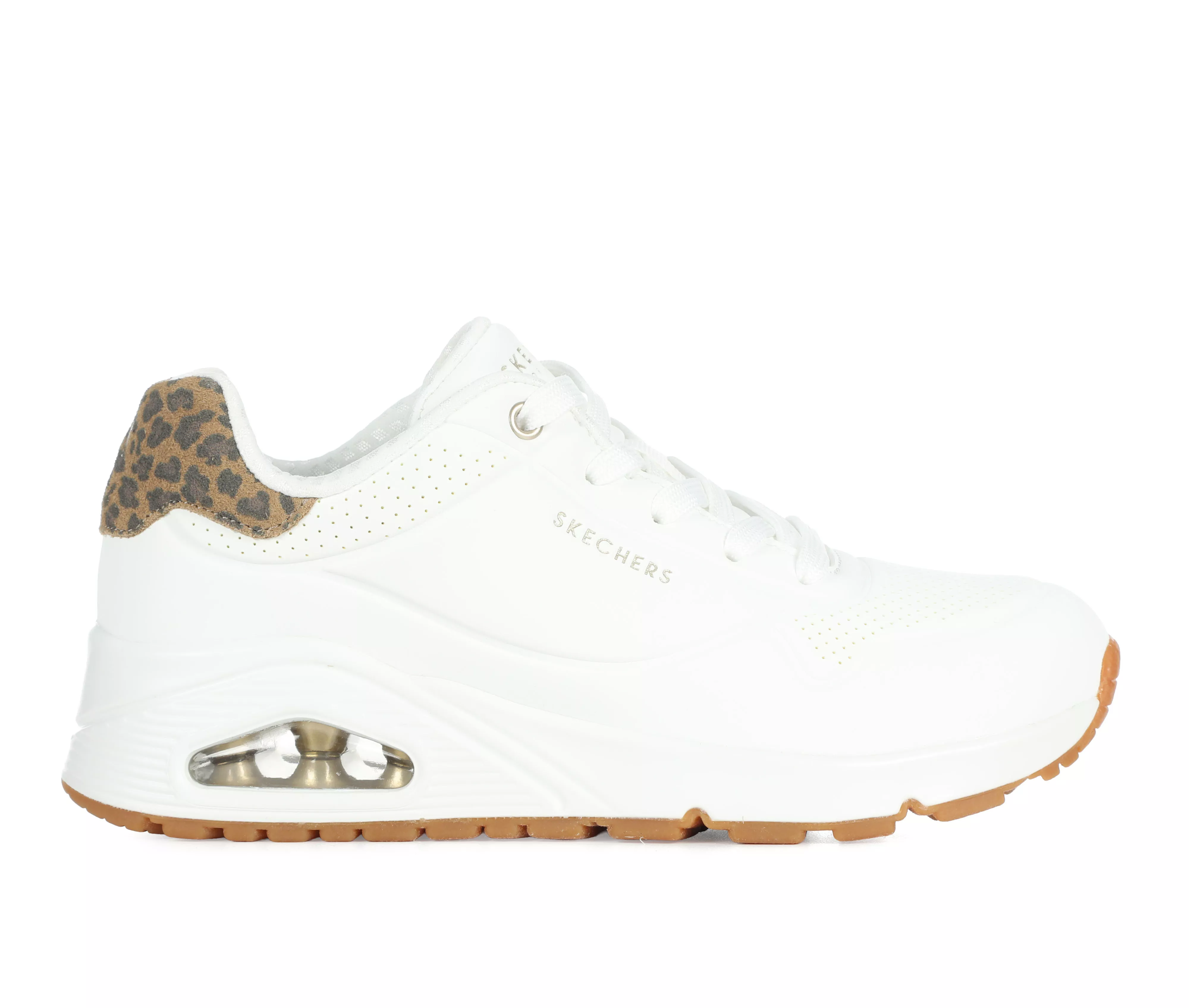 Women's Skechers Street Uno Jungle 177093