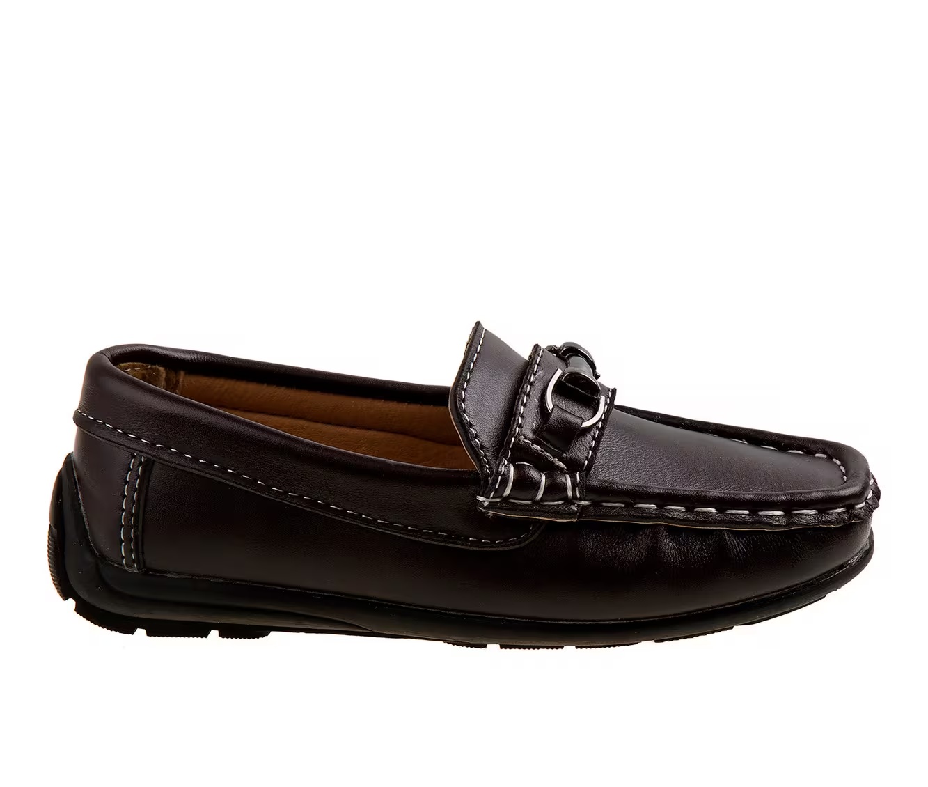 Boys' Josmo Little Kid & Big Kid Casual Elegance Loafers
