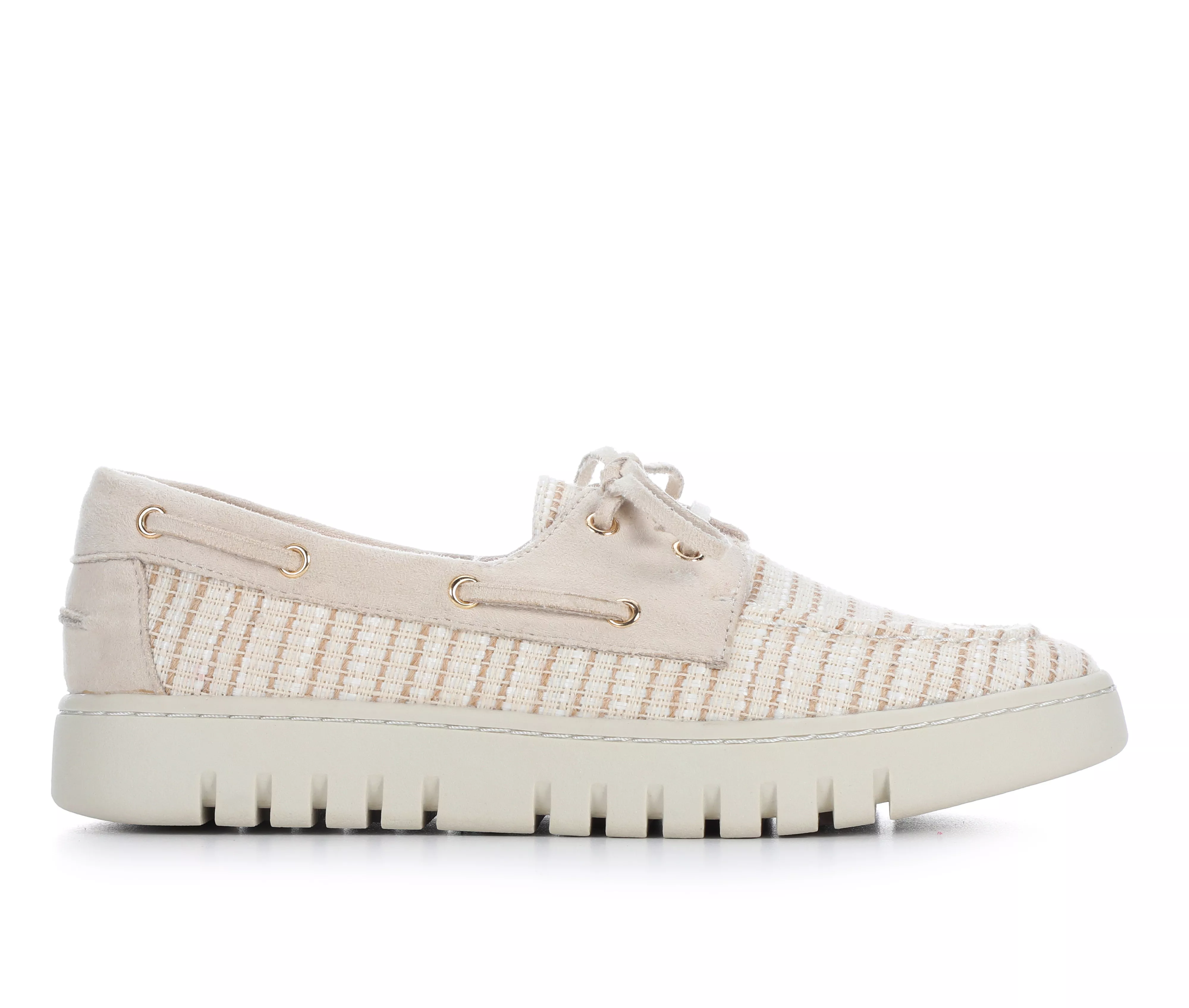 Women's Anne Klein Laycee Boat Shoes