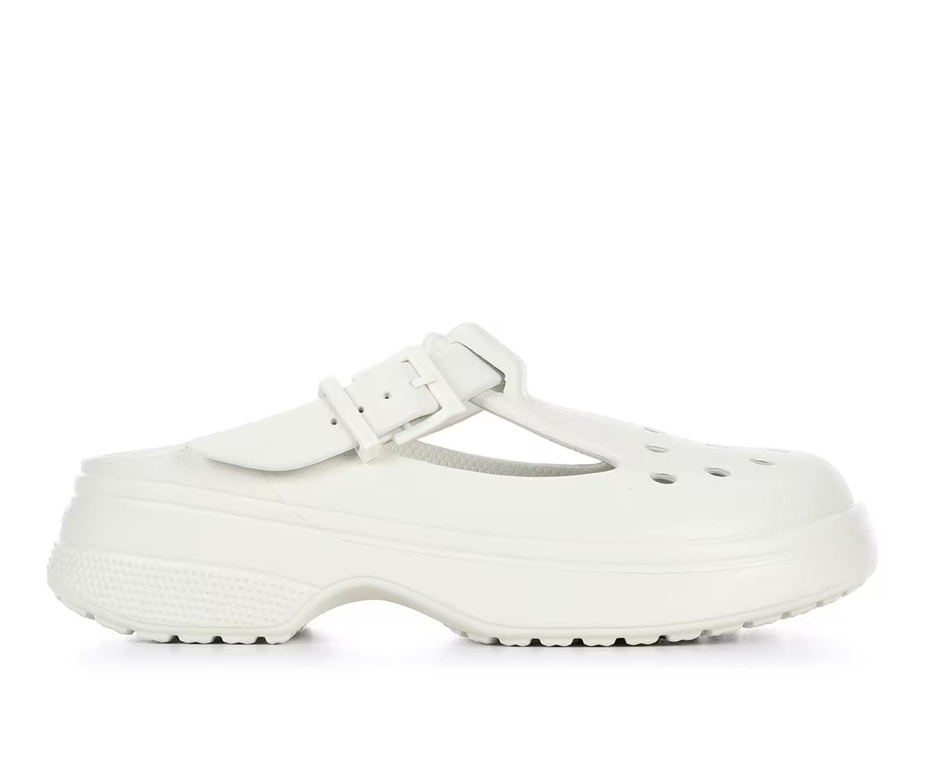 Women's Crocs Classic Mary Jane Clogs