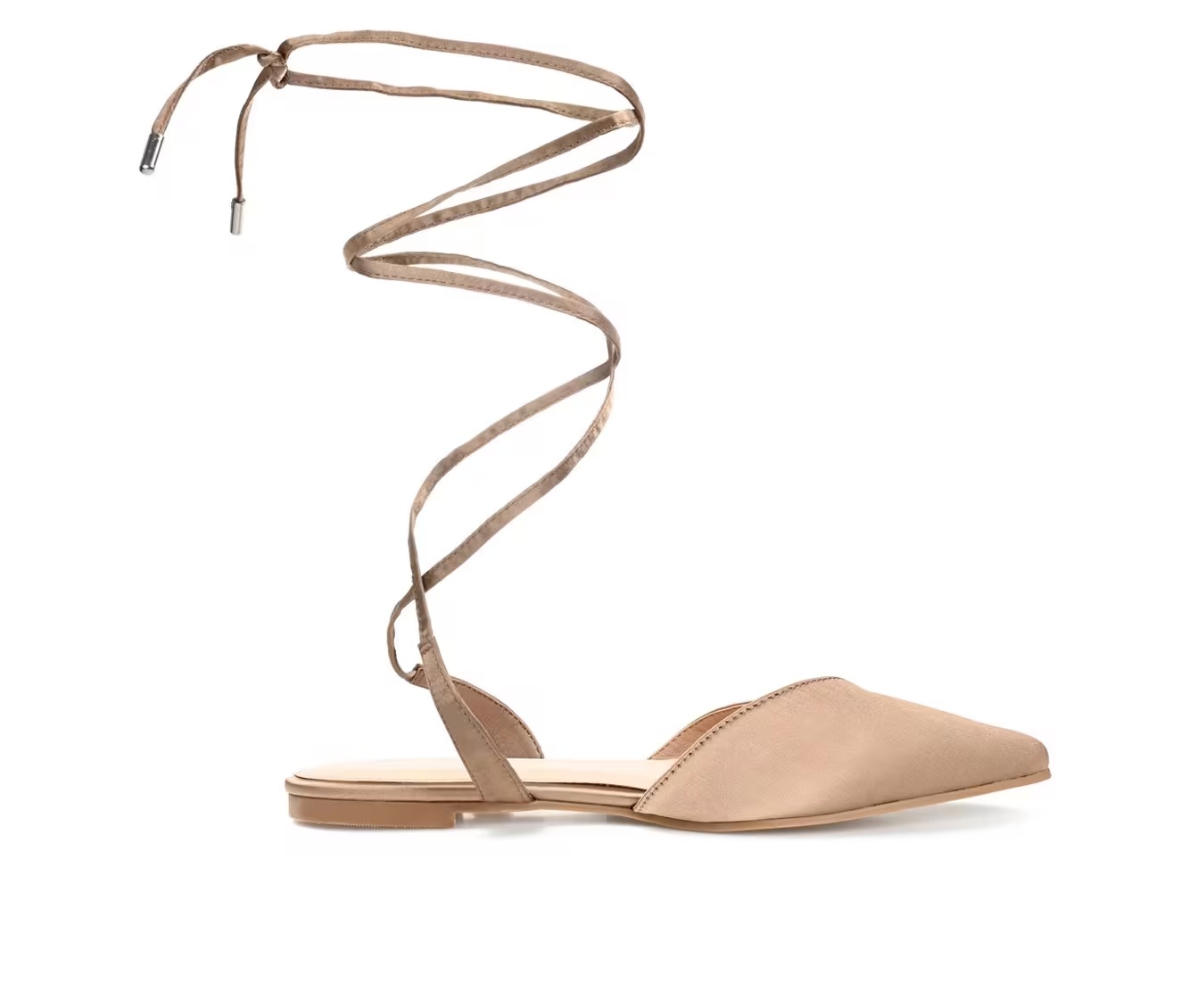 Women's Journee Collection Theia Flats