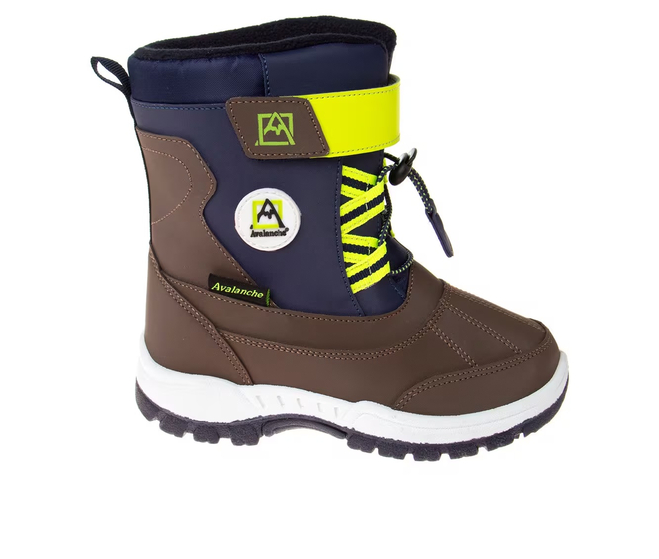 Boys' Avalanche Toddler & Little Kid Chilling Adventures Winter Boots 1 33022-boys-x27-avalanche-toddler-amp-little-kid-chilling-adventures-winter-boots-1.jpg