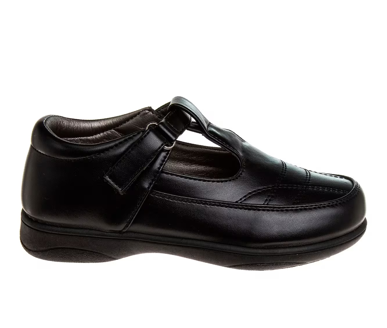 Girls' French Toast Little Kid & Big Kid Forte Felix Dress Shoes