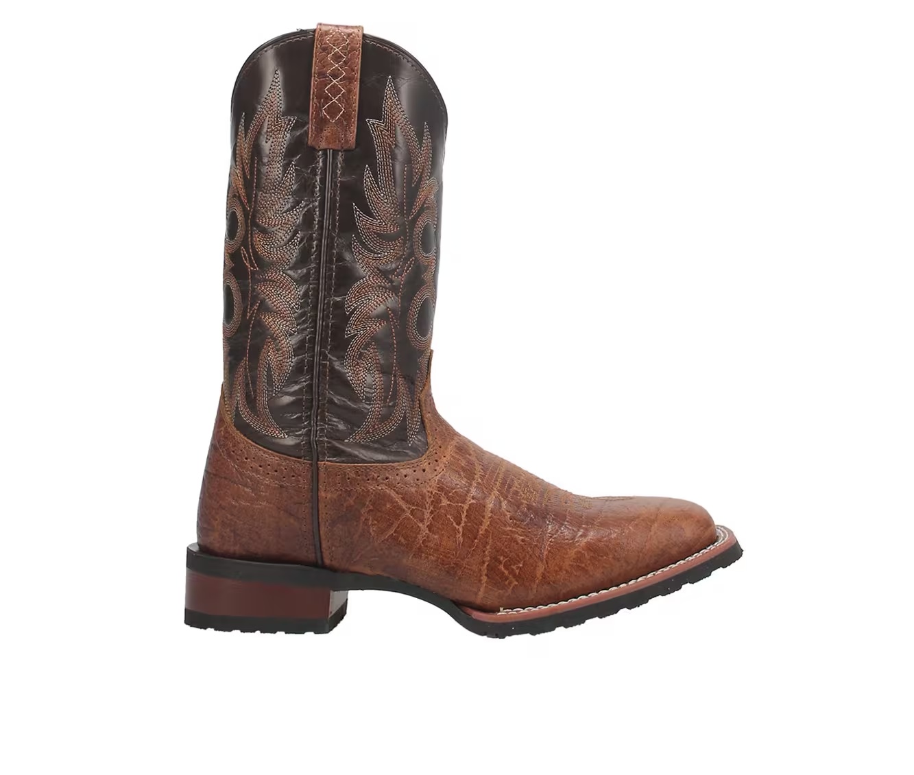 Men's Laredo Western Boots Broken Bow Cowboy Boots 1 33030-men-x27-s-laredo-western-boots-broken-bow-cowboy-boots-1.jpg