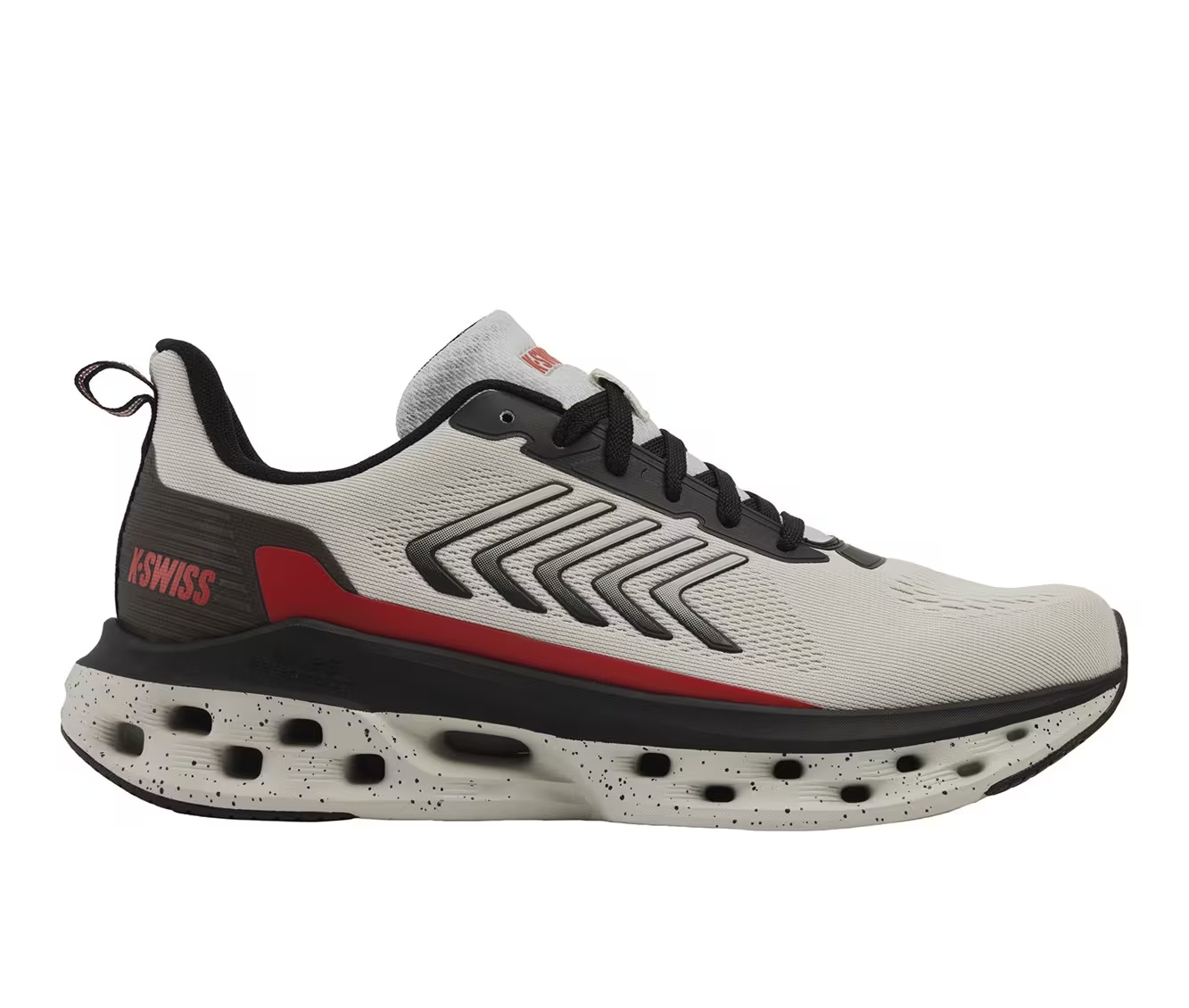 Men's K-Swiss Melrose Tubes Lite Sneakers