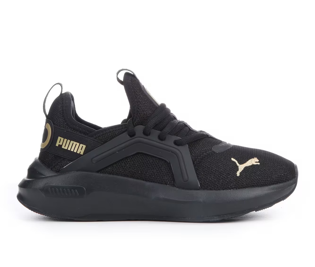 Girls' Puma Big Kid Softride Enzo 5 Jr Running Shoes