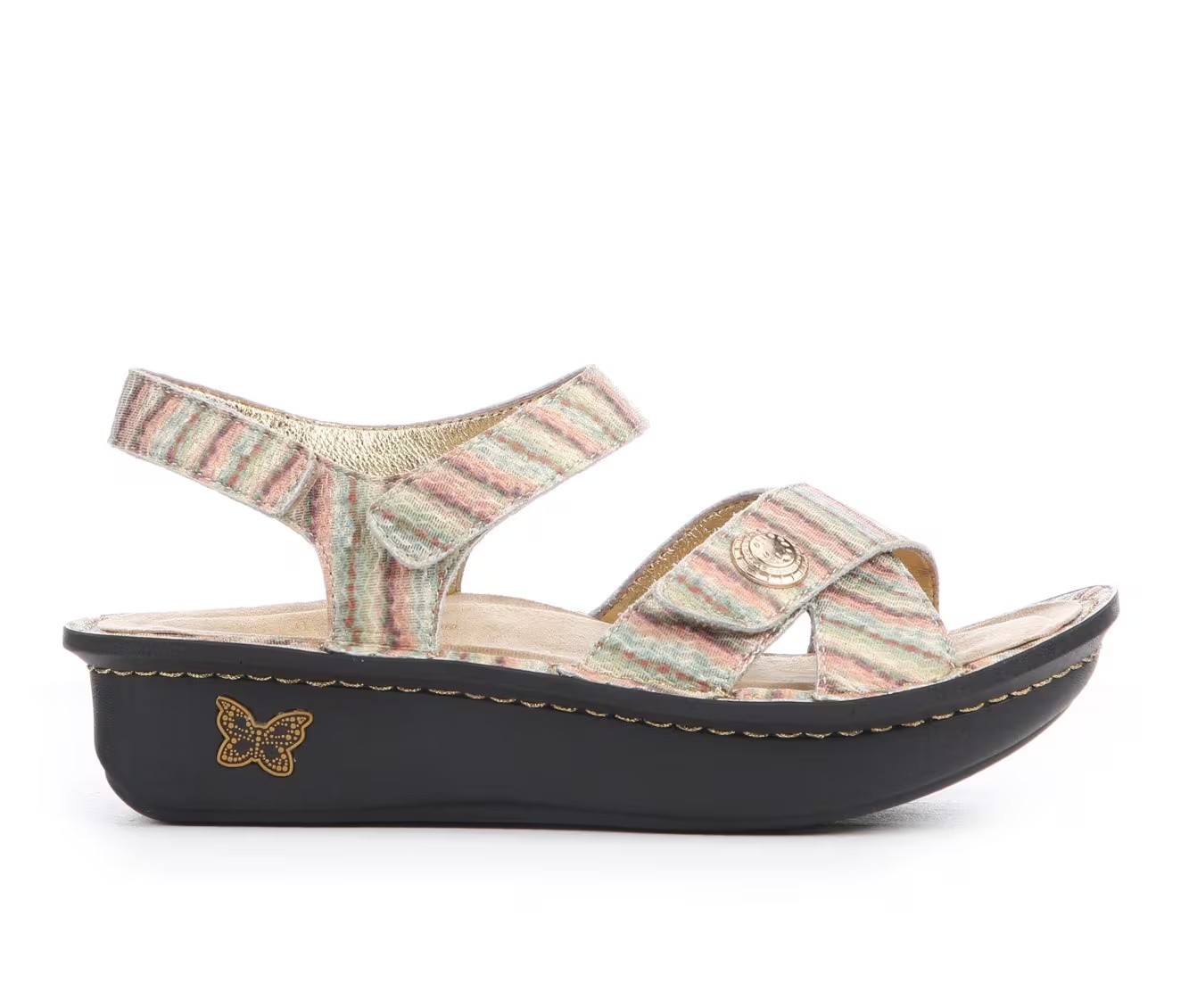 Women's ALEGRIA Kelsi Wedge Sandals