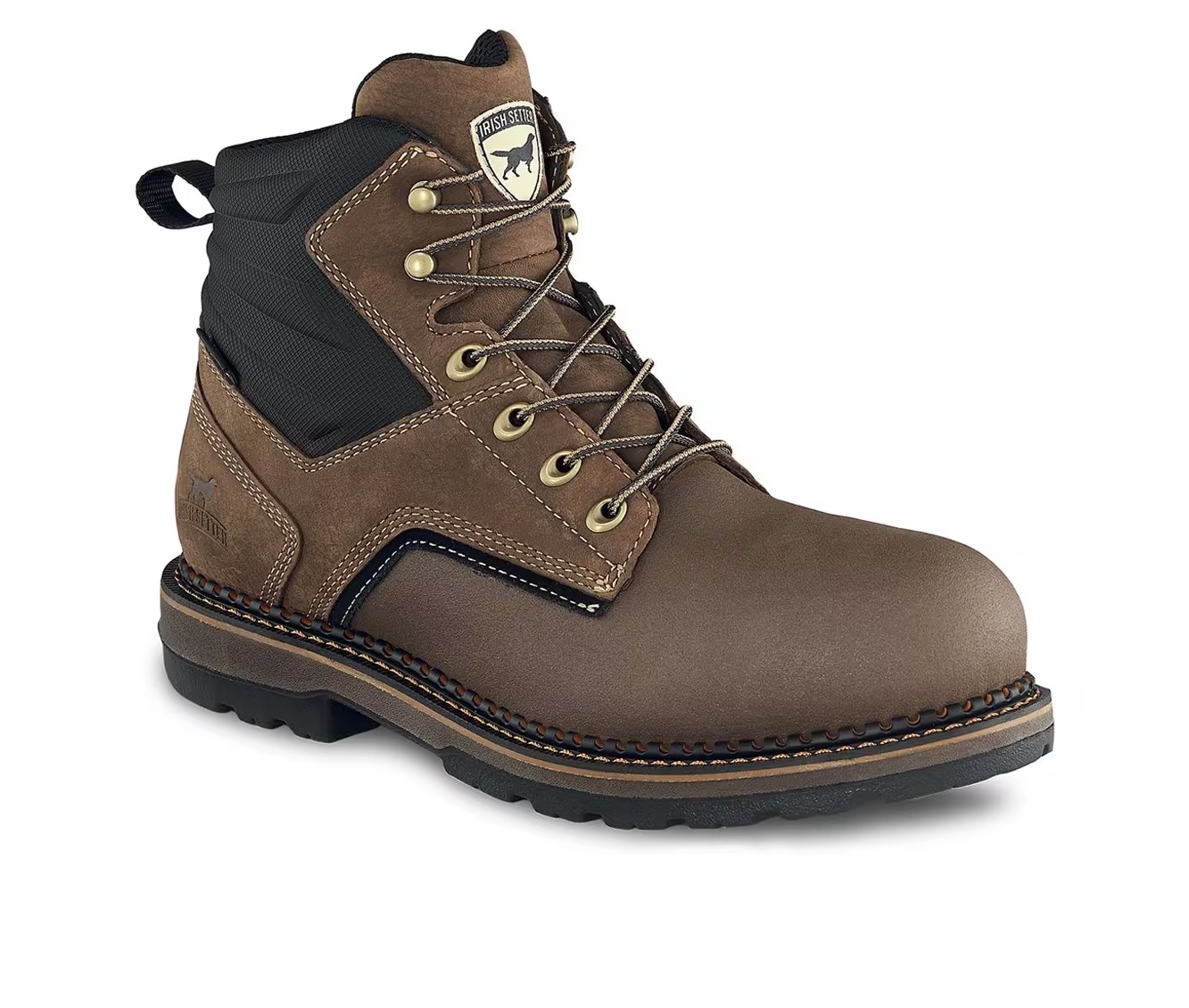 Men's Irish Setter by Red Wing Ramsey 2.0 83648 Work Boots