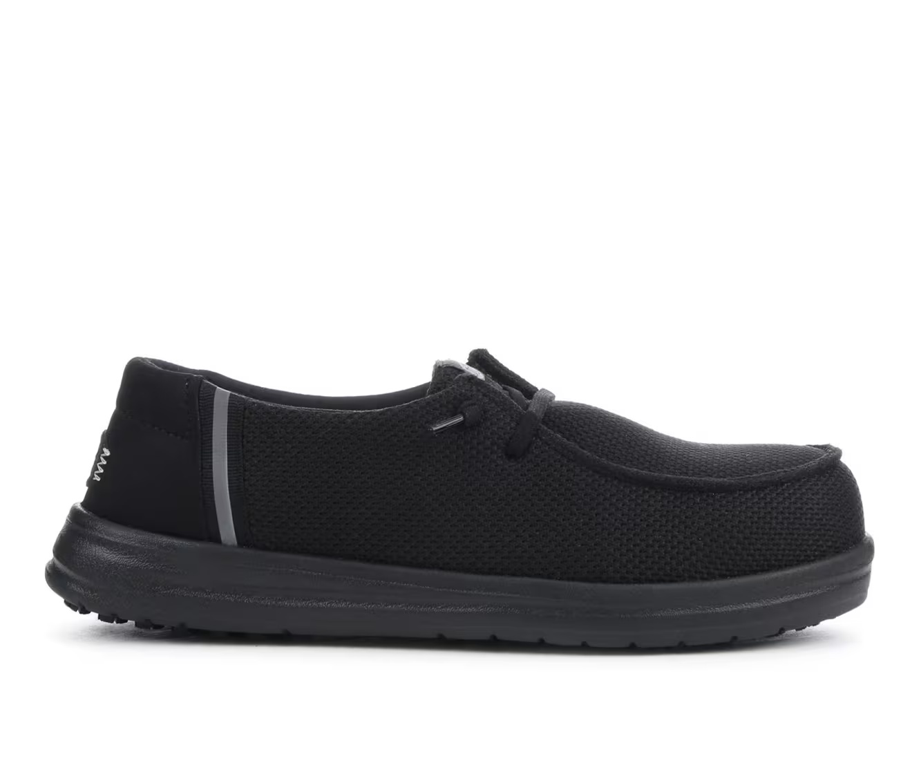 Men's HEYDUDE Wendy Work CT Work Shoes