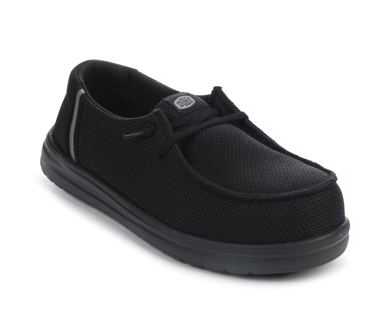 Men's HEYDUDE Wendy Work CT Work Shoes