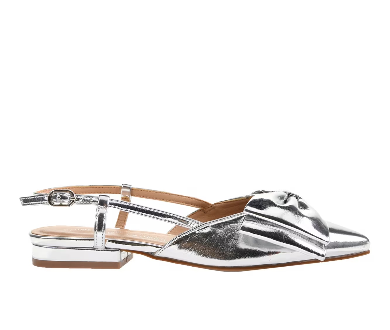 Women's Chinese Laundry Harmony Flats