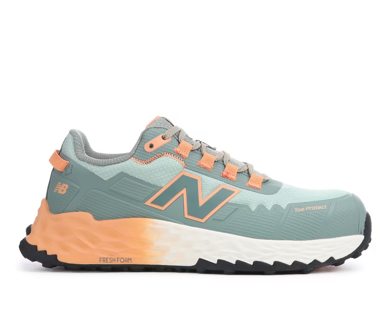 Women's New Balance Work N1 CREMORNE CT EH Work Shoes
