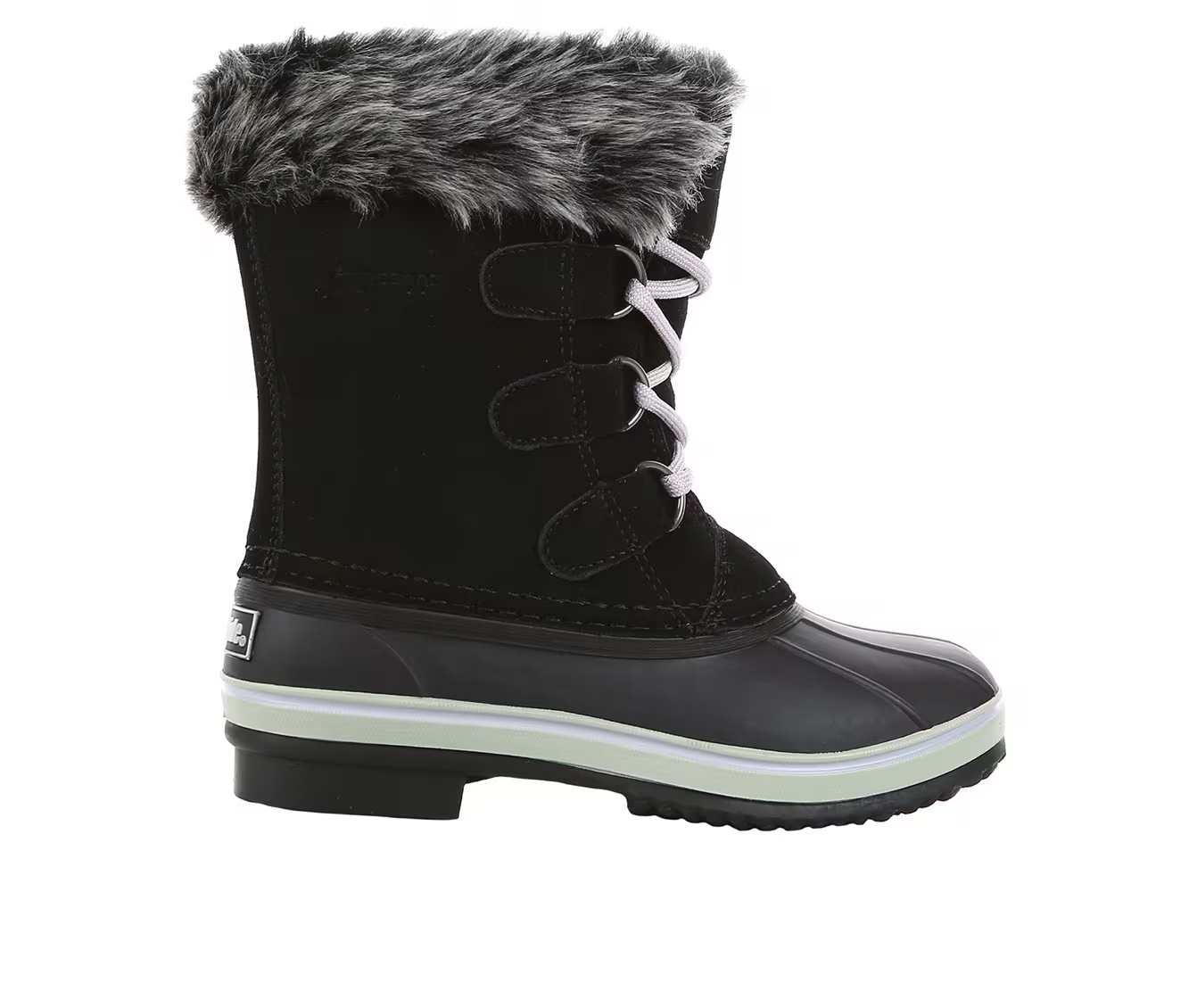 Girls' Northside Little Kid & Big Kid Katie Waterproof Winter Boots
