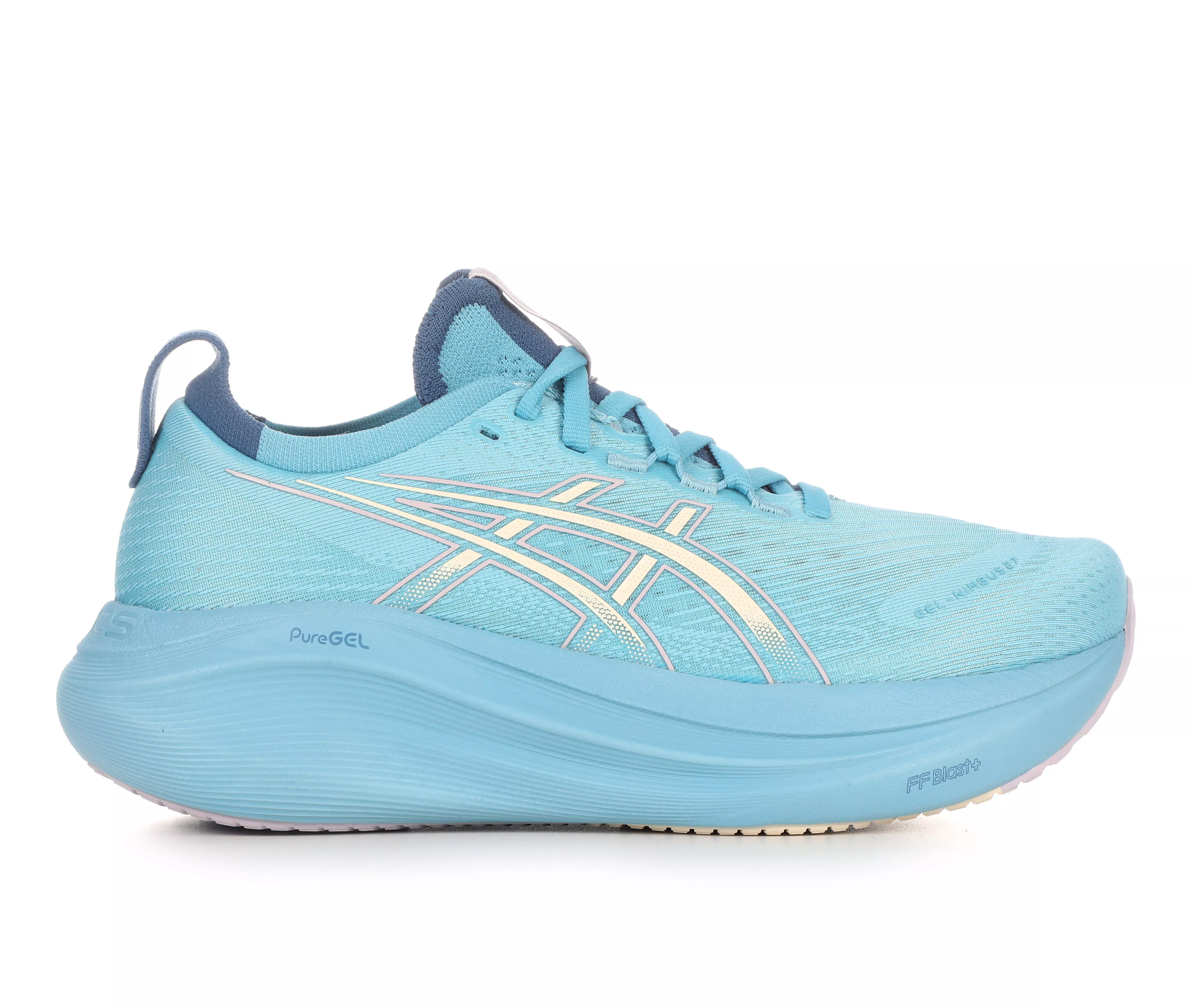 Women's ASICS Gel Nimbus 27 Running Shoes