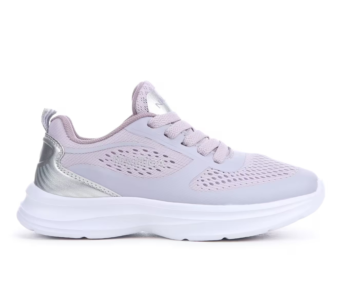 Girls' Nautica Little Kid & Big Kid Galey 2S Running Shoes