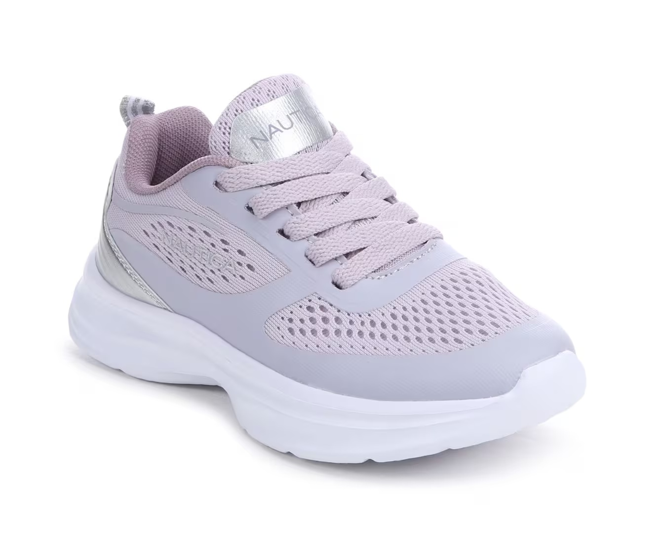 Girls' Nautica Little Kid & Big Kid Galey 2S Running Shoes