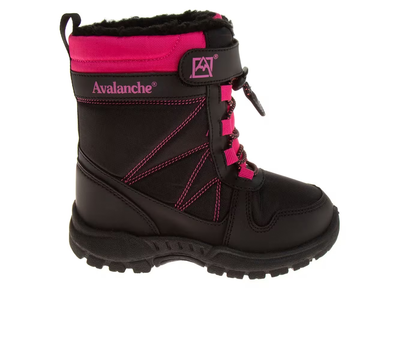 Girls' Avalanche Toddler & Little Kid Snow Groove Winter Boots 1 33321-girls-x27-avalanche-toddler-amp-little-kid-snow-groove-winter-boots-1.jpg