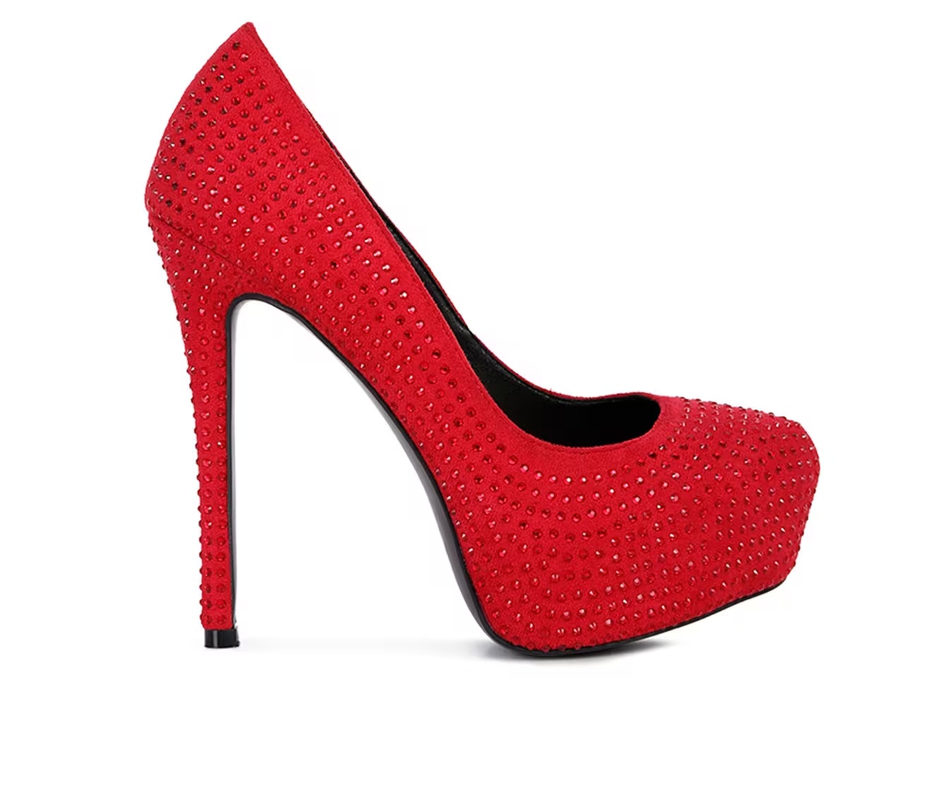Women's London Rag Clarisse Pumps