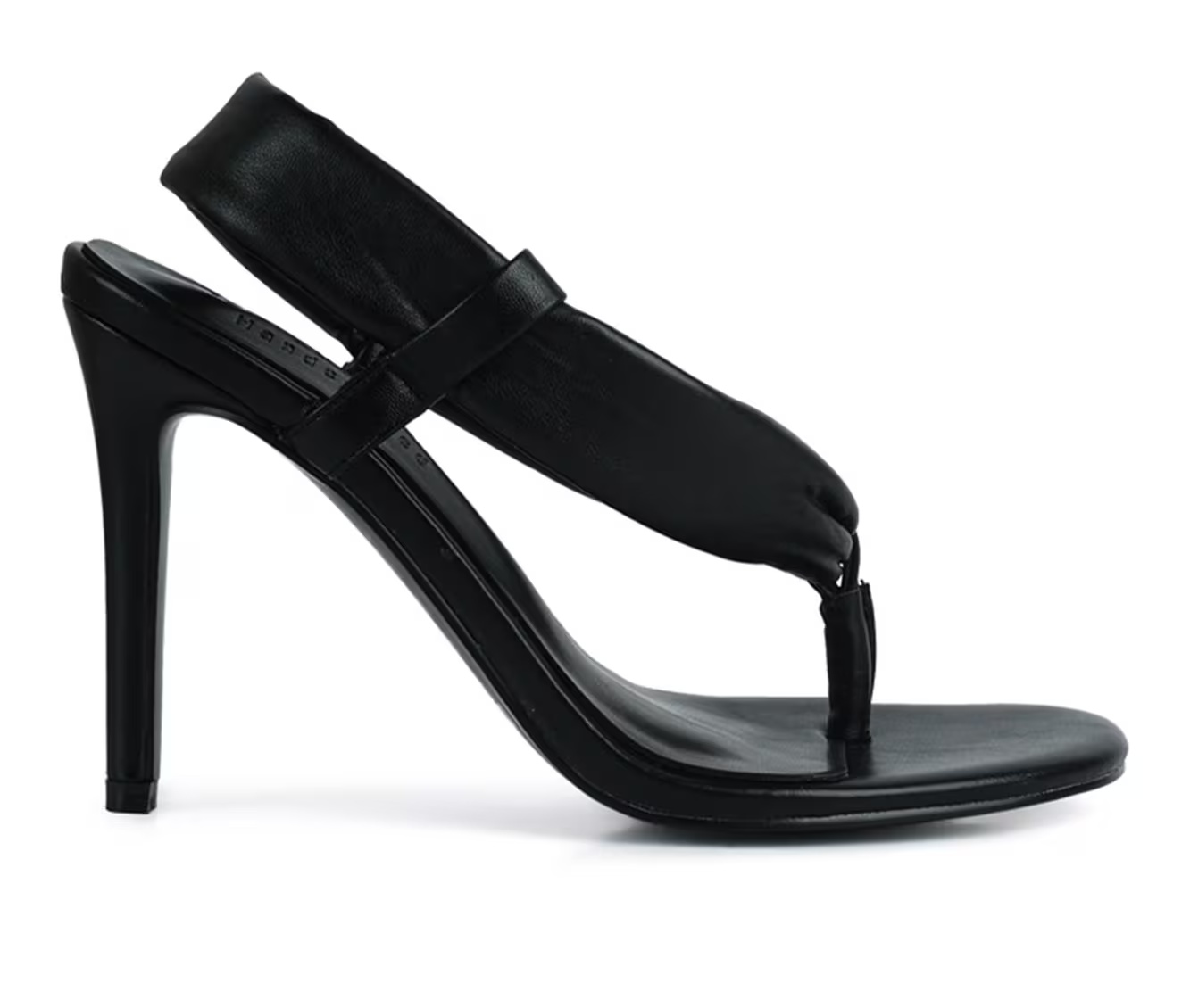 Women's Rag & Co Single Dress Sandals