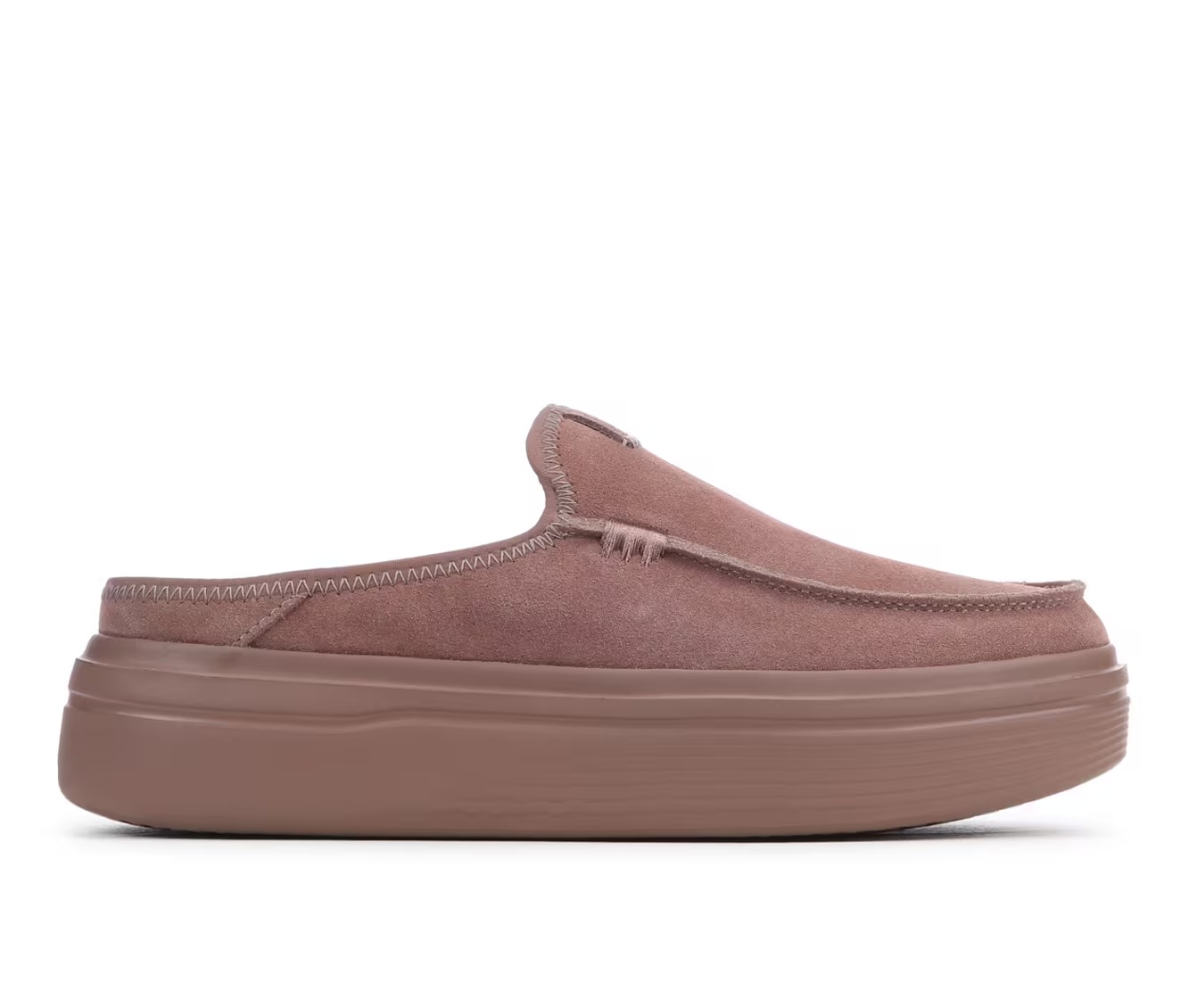 Women's HEYDUDE Austin Lift Platform Casual Shoes